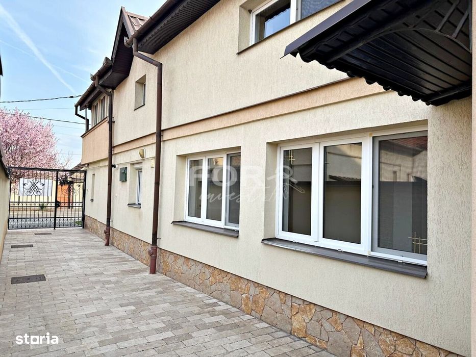 Casa zona Iosia, 6 camere, 428mp teren, de vanzare/schimb