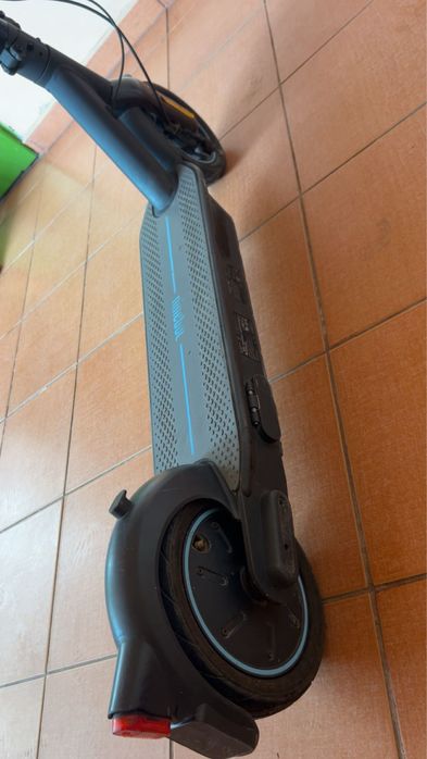 Vand Trotineta NineBot