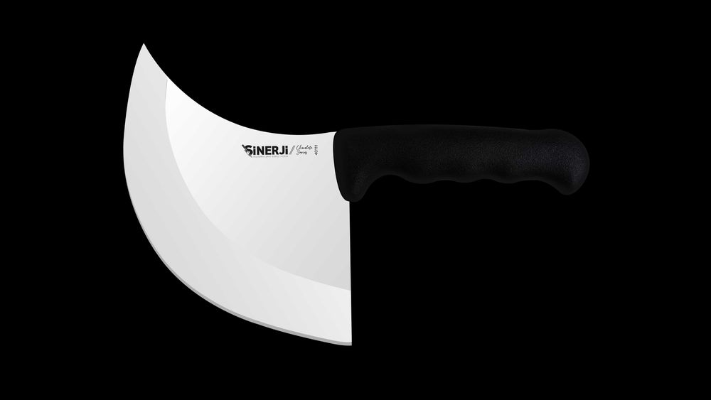 Нож Для Выпечка (Борек)