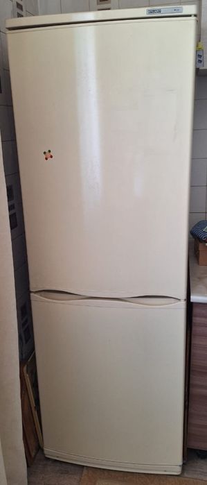 Холодильник Атлант