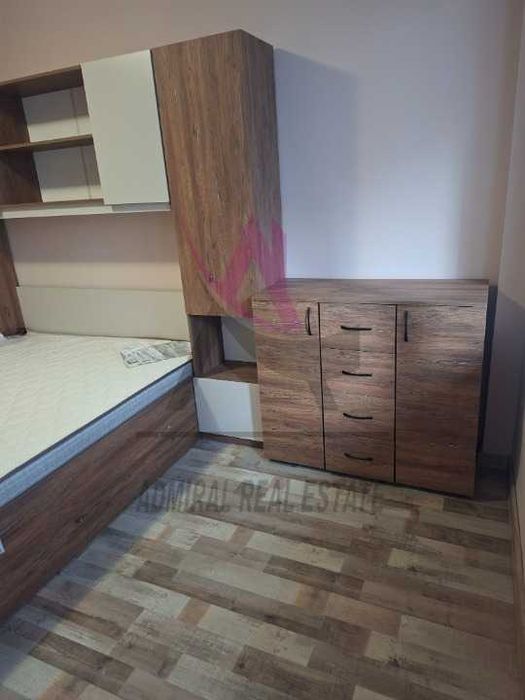 Дава се под наем Двустаен апартамент в Варна, Левски - 60 кв.м за 548.25 € - Снимка #3