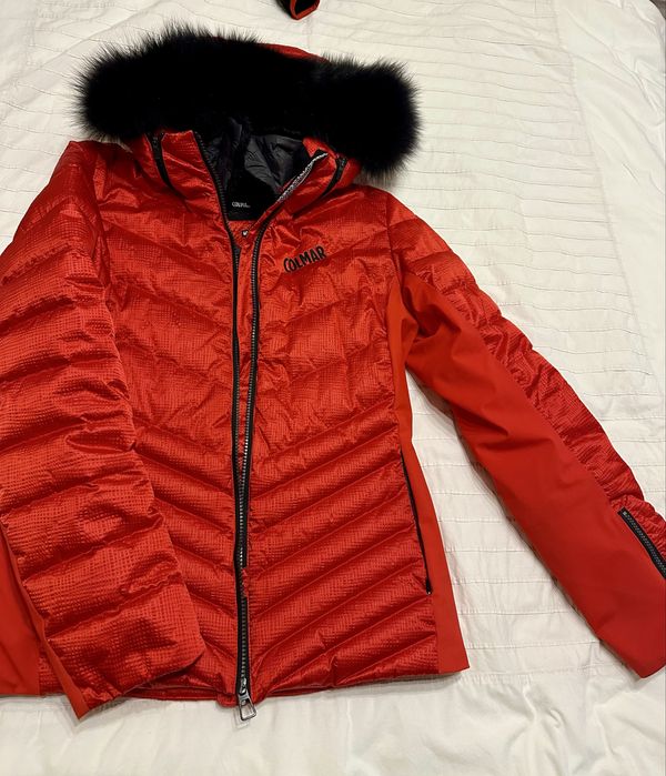 Яке за ски Colmar