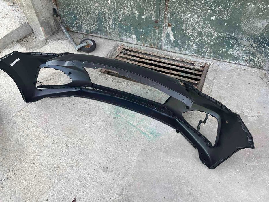 Броня Hyundai i20 - 2018