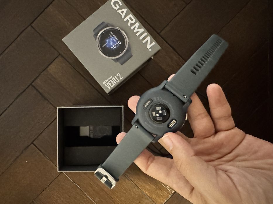 Ceas Smart - Garmin Venu 2 -