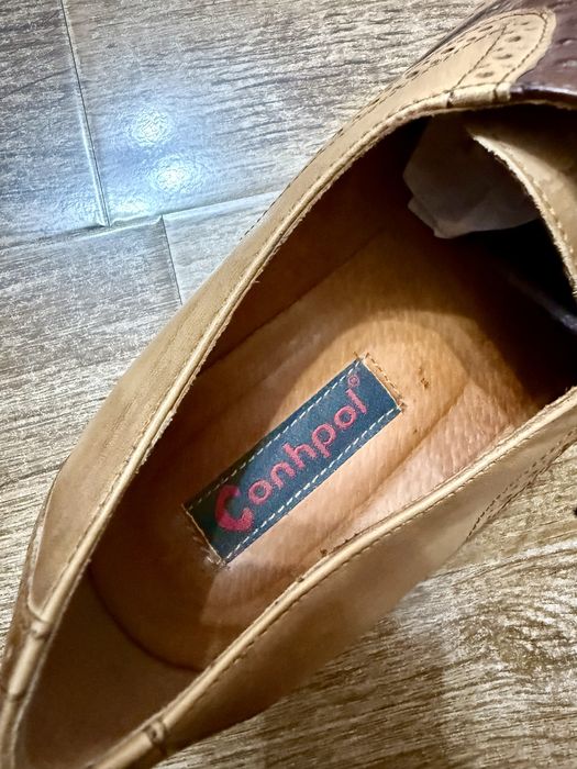 Pantofi  Conhpol