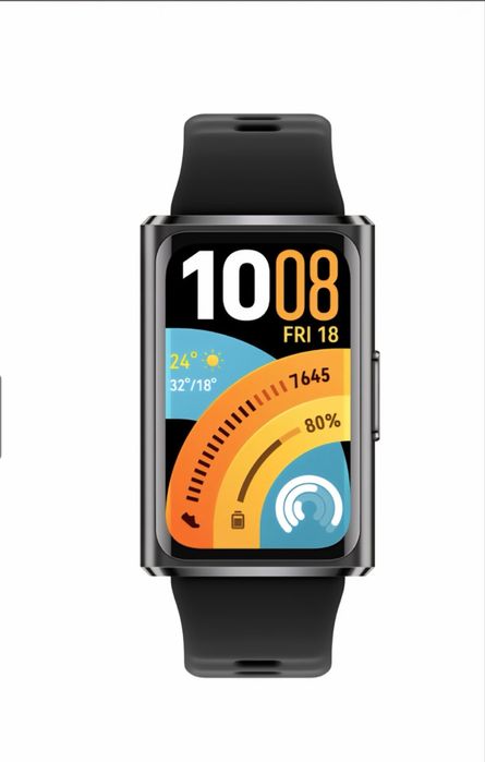 Huawei band 11 pro