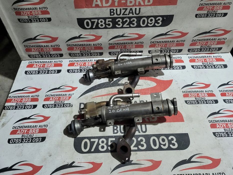 racitor gaze audi a6 c6 / audi a4 b8 / audi q5 2.0 tdi caha / caga