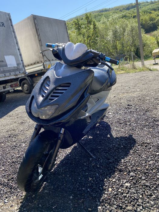 Vand Scuter Yamaha Aerox