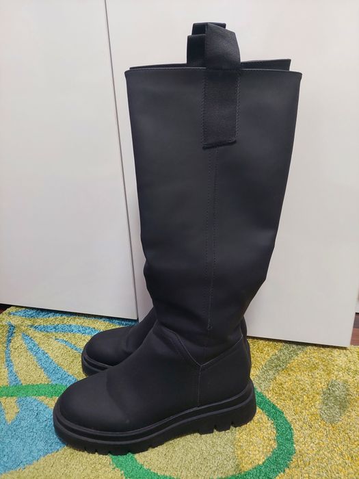 Дамски боти Steve Madden