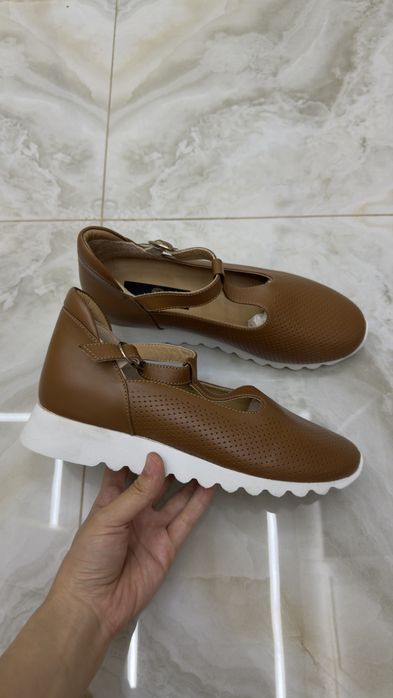 Турецкая обувь в наличии