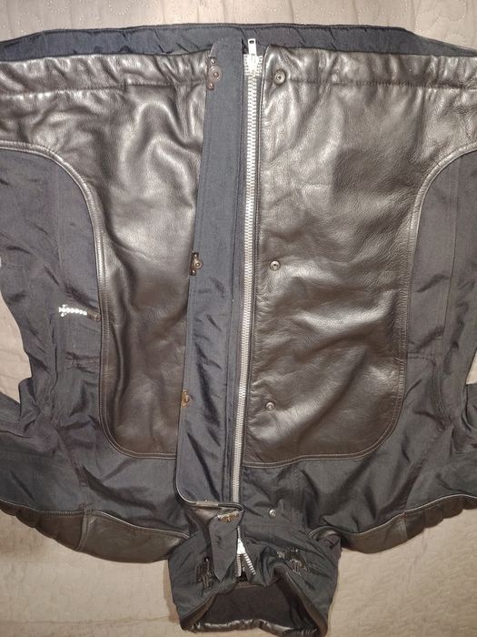 BMW gore-tex зимно мъжко яке размер л