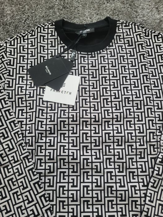 Bluza Balmain New