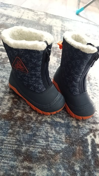 Одежда для мальчиков