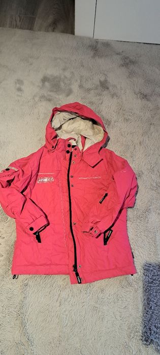 Vând greaca de ski pentru fete