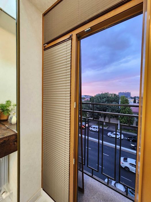 Долгосрочная аренда квартиры в Яккасарайском районе по улице Нукус