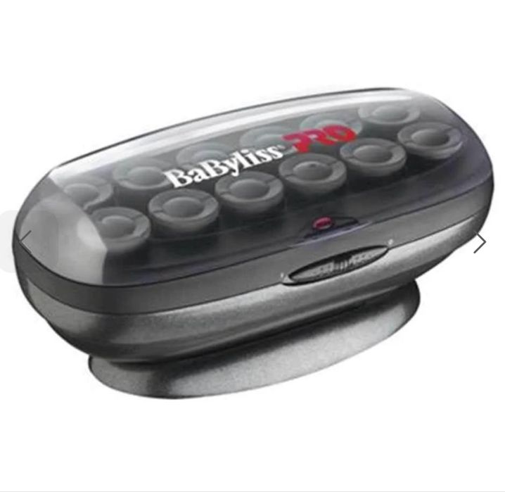 Професионални нагряващи се ролки BaByliss PRO