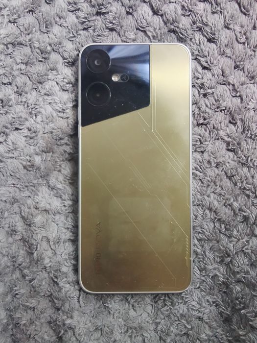 Tecno pova neo3...