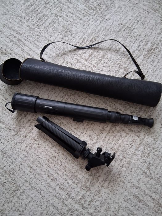 Telescop Monocular