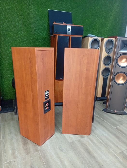 Тонколони Infinity Alpha 40