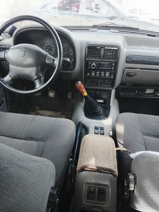 Авто разбор волга шымкент