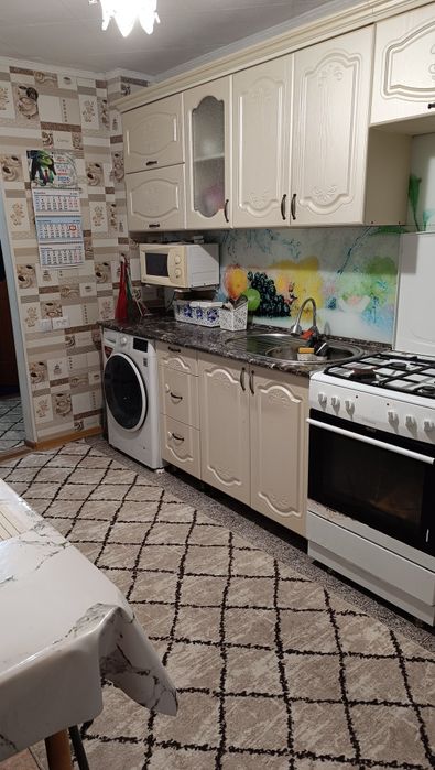 Срочно торг! Продам 3х комн.квартиру