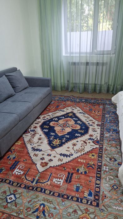 Сдам  времянку  в частном секторе