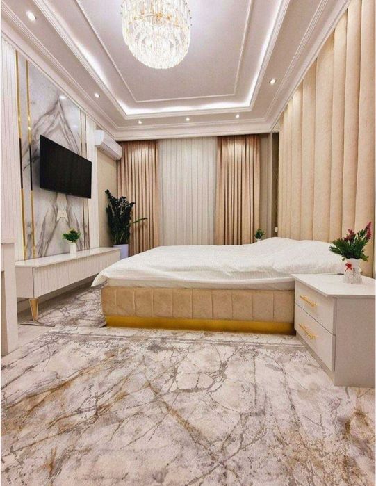 ‼️Суточная квартира‼️ Аренда квартир посуточно 24/7  (Без загс)