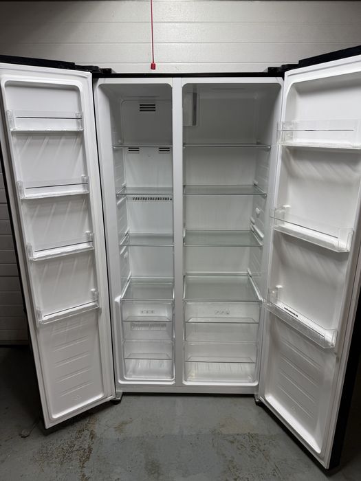 Vai combina frigorifica side by side, perfect functional