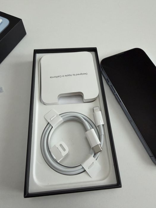Iphone 13 Pro, 128 Gb