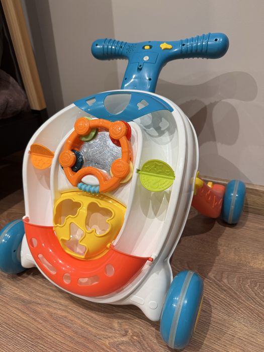 Проходилка за бутане