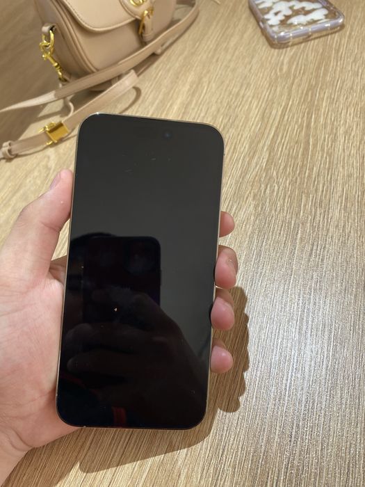 Iphone 14 pro max 256gb