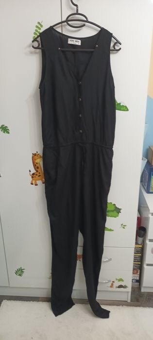 Спортно-елегантен гащеризон