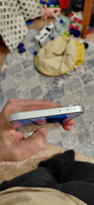 Samsung A36 256 гб обмен на айфон