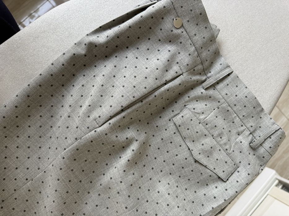 Костюм Massimo Rebecchi