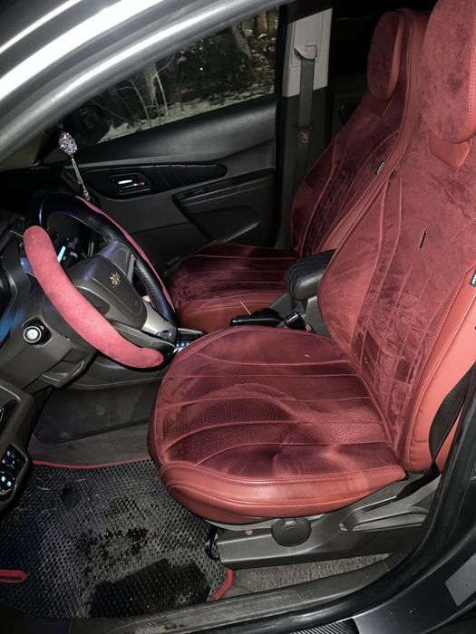 Срочно Узимни мошинам сотилади Cobalt 2014  автомат