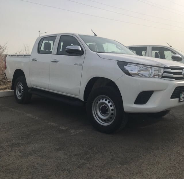 Аренда транспорта