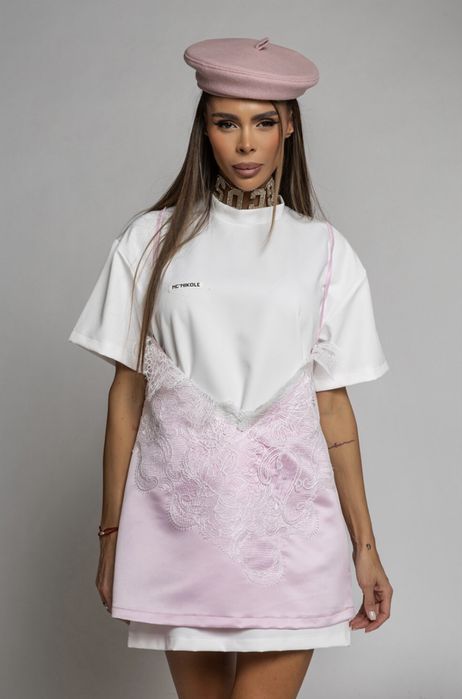 Рокля Nikole Collection