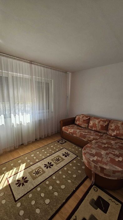 Apartament 2 camere – Etaj 1