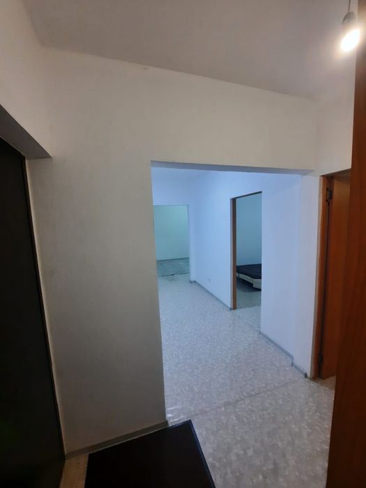 Сдам квартиру в районе. Жас Оркен