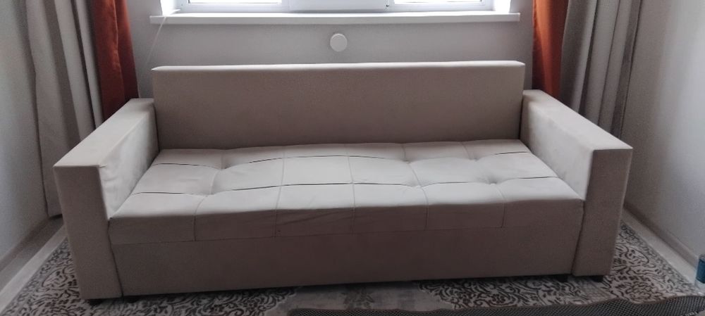 Продам диван б/у