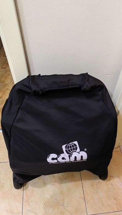 Бебешка количка Cam Compass