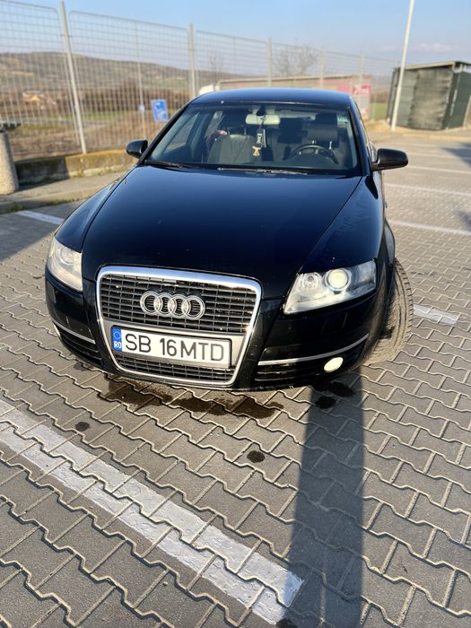 AUDI A6 0 — imagine 2
