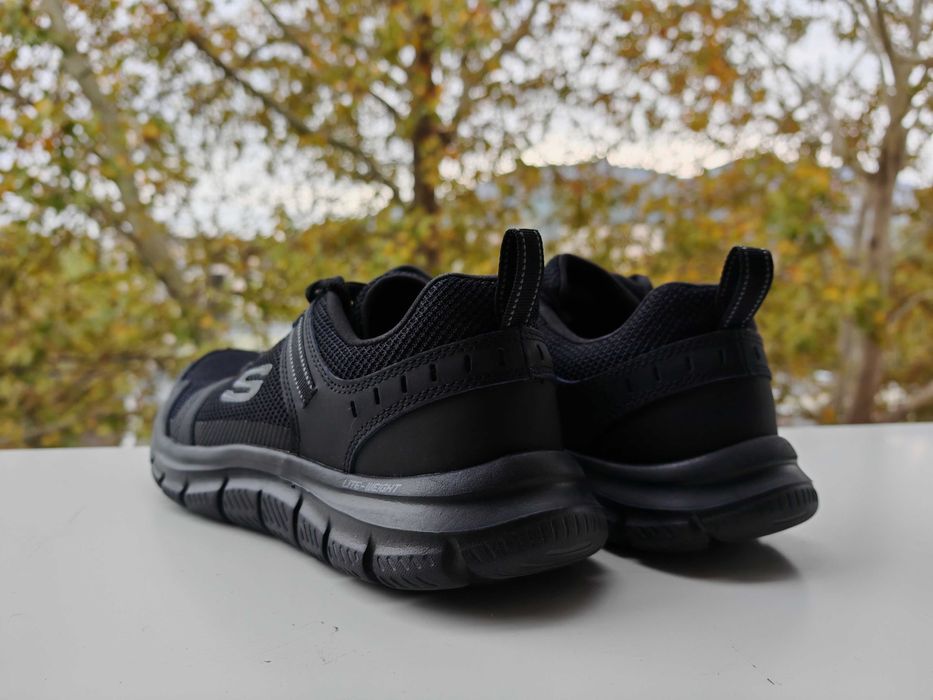 Мъжки маратонки Skechers Knockhill №41.5