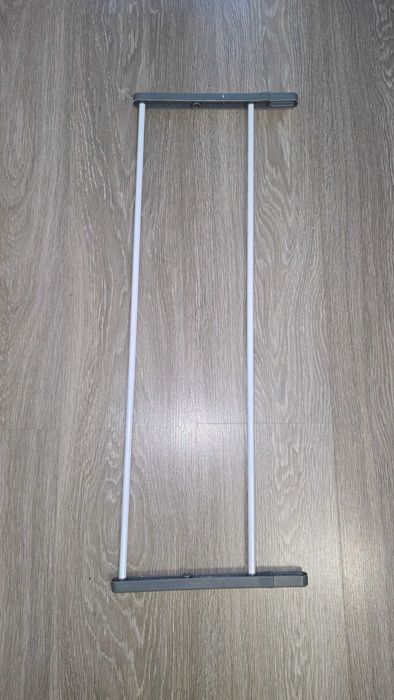 Сгъваем сушилник за дрехи