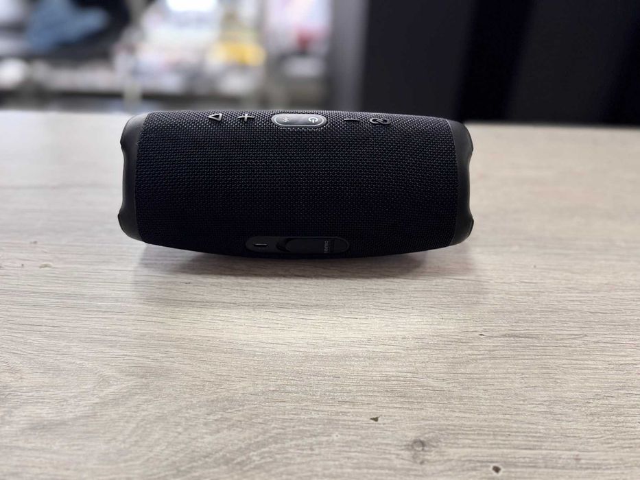 Bluetooth колонка JBL Charge 5