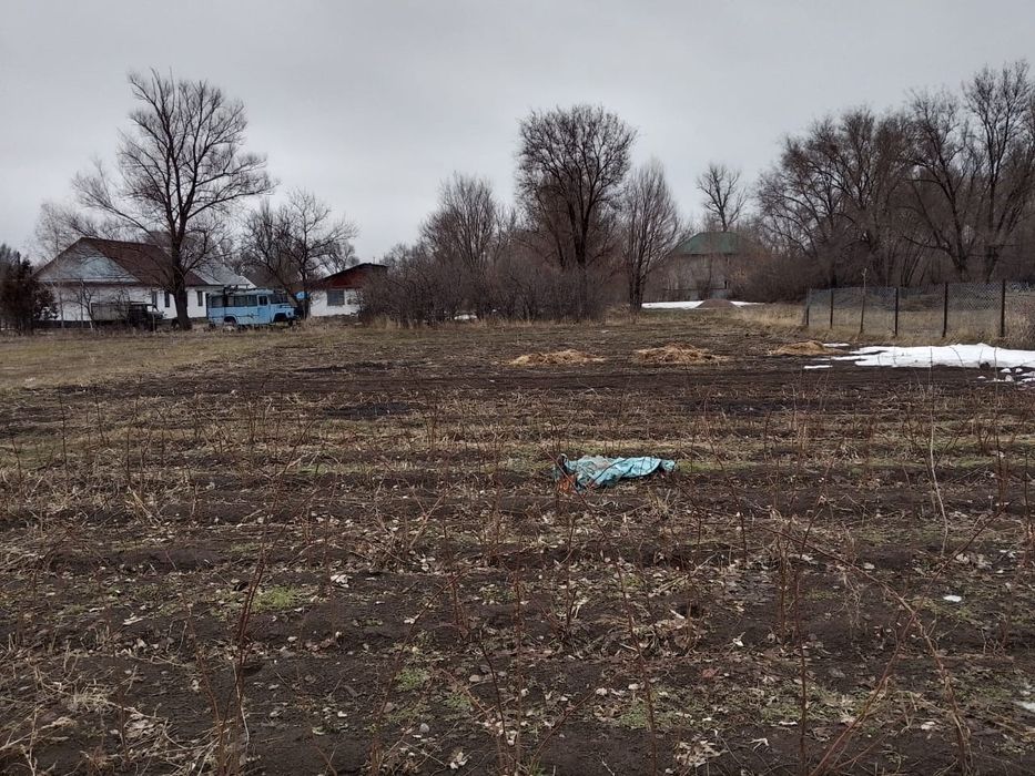 Продам участок 5 соток