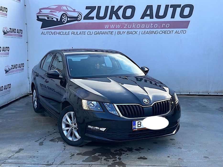 Skoda Octavia DSG , itp valabil