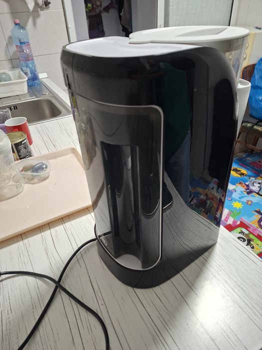Baby Brezza Formula Pro Advanced
