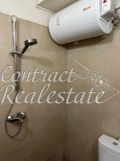 Дава се под наем Двустаен апартамент в Варна, Погреби - 30 кв.м за 280.5 € - Снимка #7