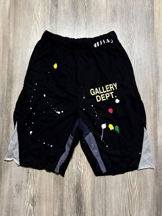 Pantaloni Gallery Dept